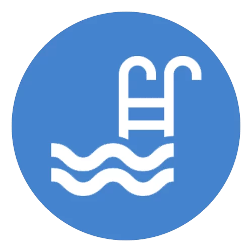 Splashworks Pool & Spa - Pool Supplies logo