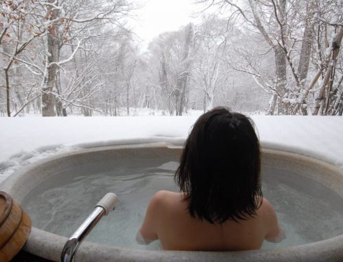 Using Hot Tubs in Winter: Best Tips and Benefits!