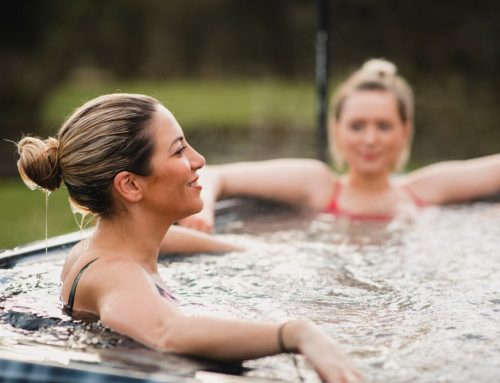 How Can Hot Tubs Improve Your Life?