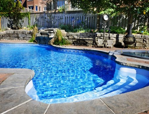 How To Decide Between An Above Ground And Inground Pool