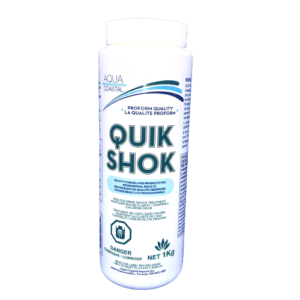 Quik Shok