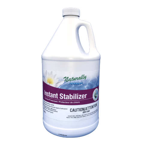 Liquid Stabilizer