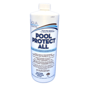 Pool Protect All