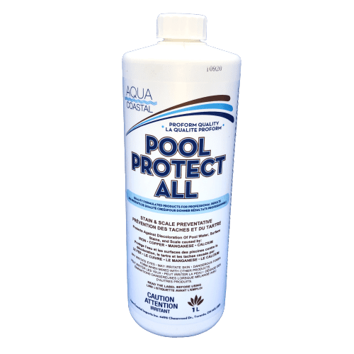 Pool Protect All