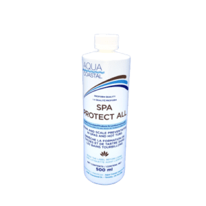 Spa Protect All