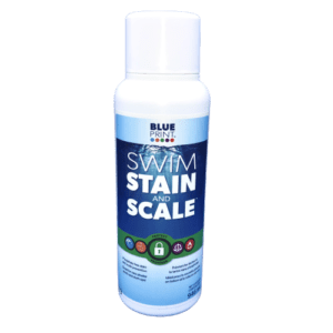Swim Stain and Scale